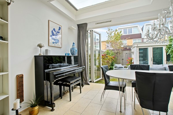 Medium property photo - Brantwijk 23, 1181 MS Amstelveen